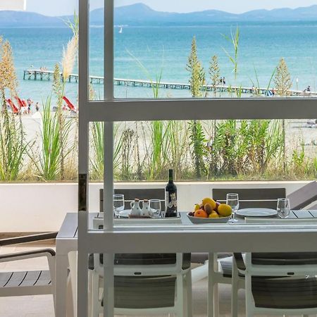 Ca'N Opus 321 Apartment Port de Alcudia  Bagian luar foto