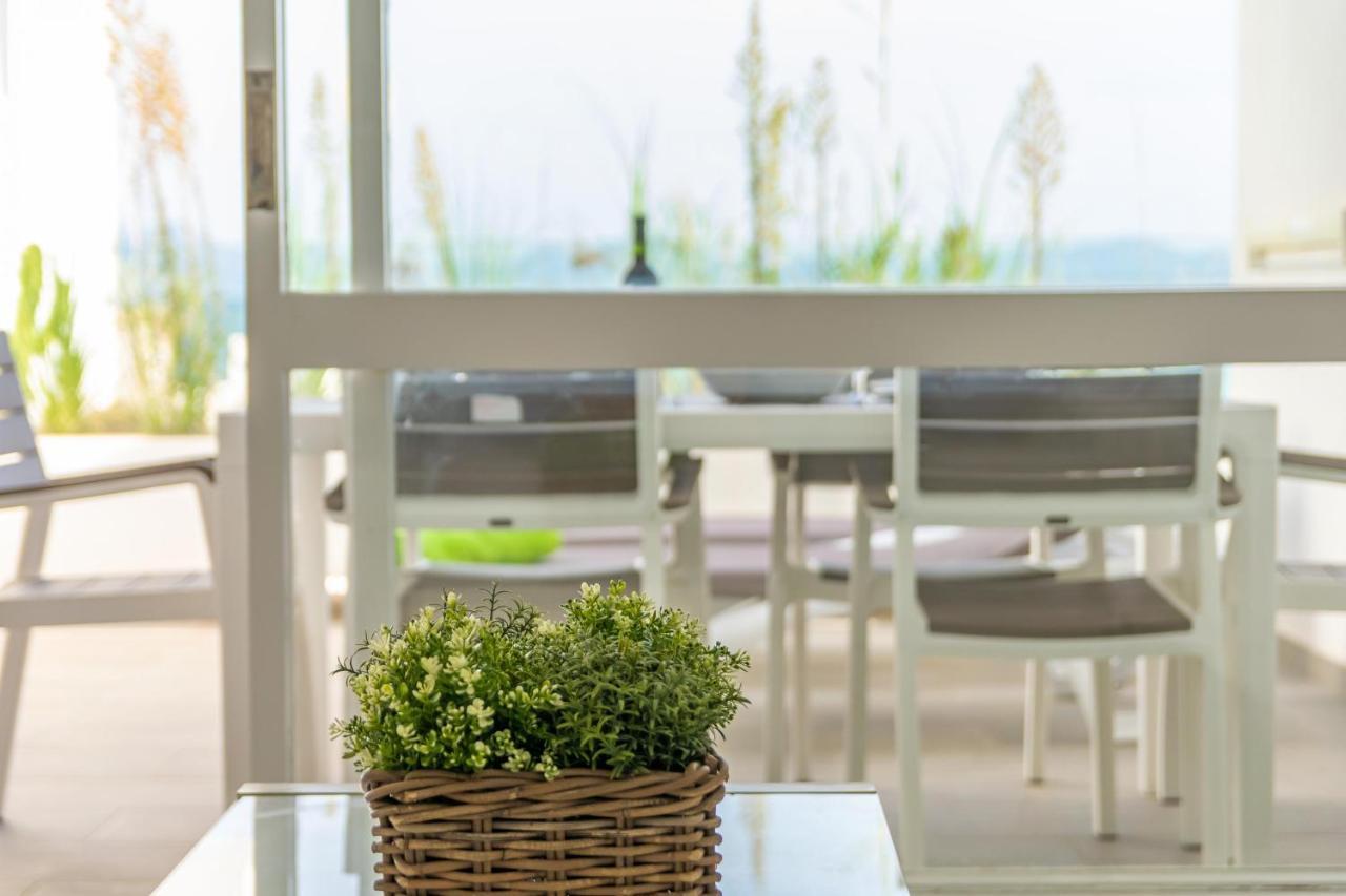 Ca'N Opus 321 Apartment Port de Alcudia  Bagian luar foto