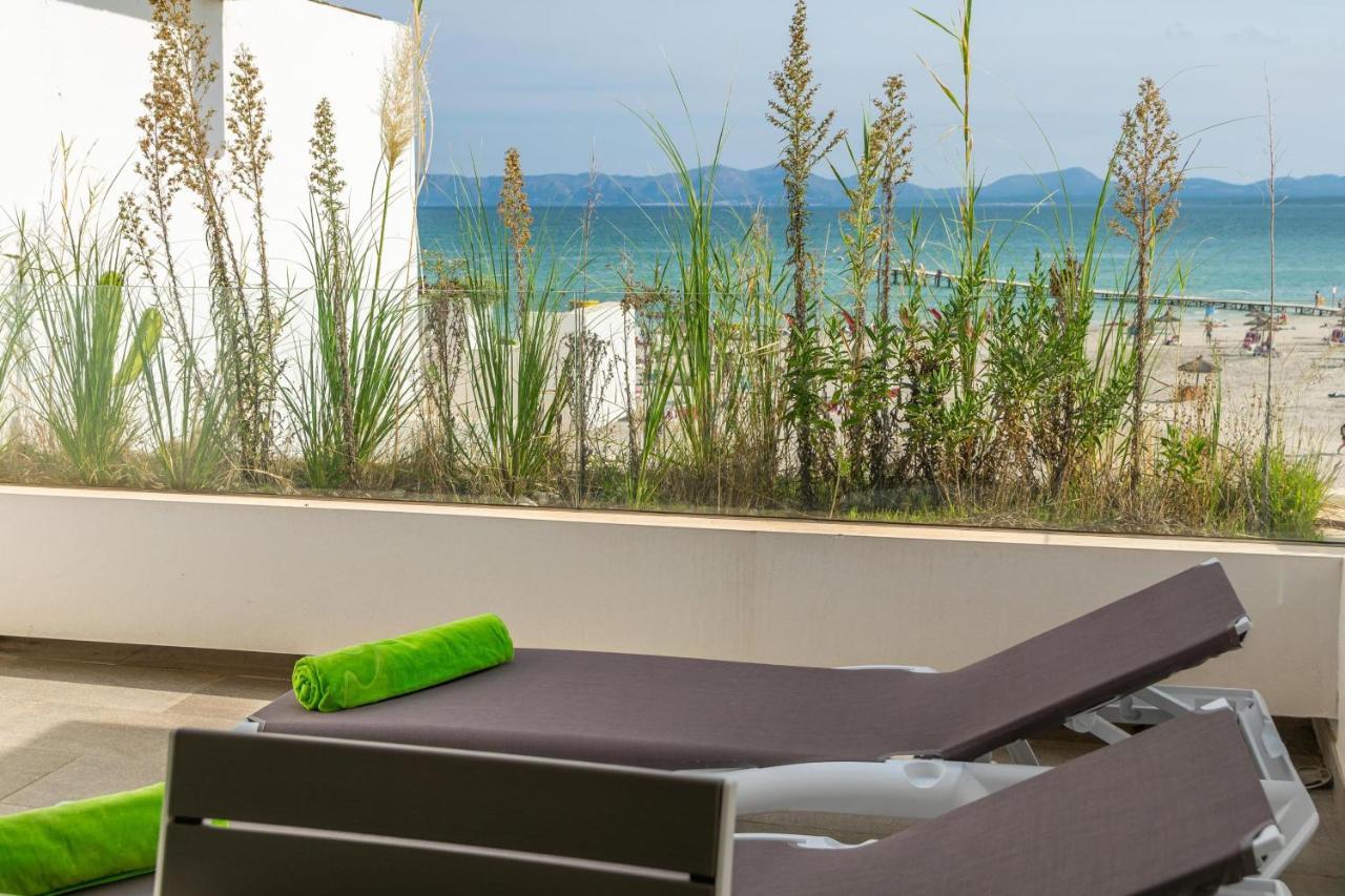 Ca'N Opus 321 Apartment Port de Alcudia  Bagian luar foto