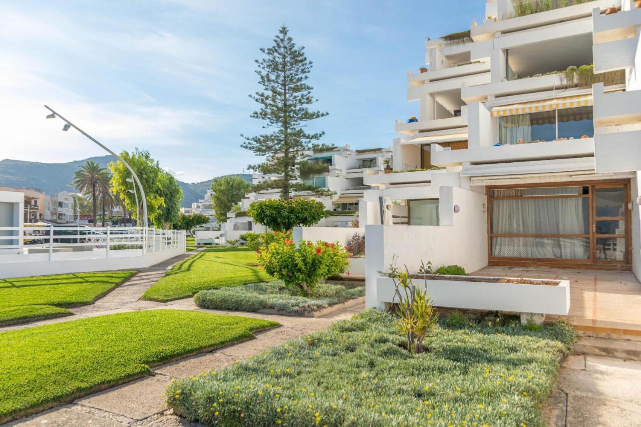 Ca'N Opus 321 Apartment Port de Alcudia  Bagian luar foto