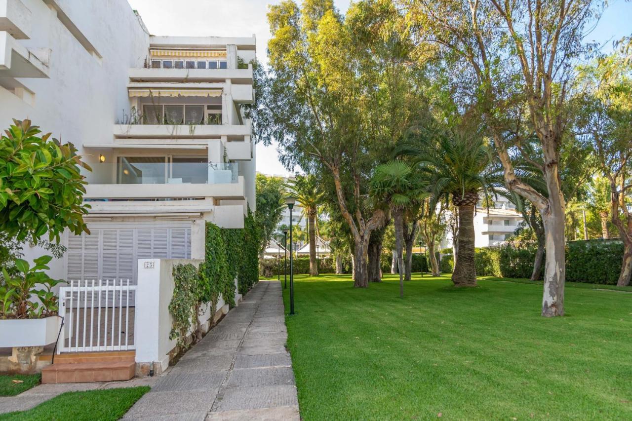 Ca'N Opus 321 Apartment Port de Alcudia  Bagian luar foto