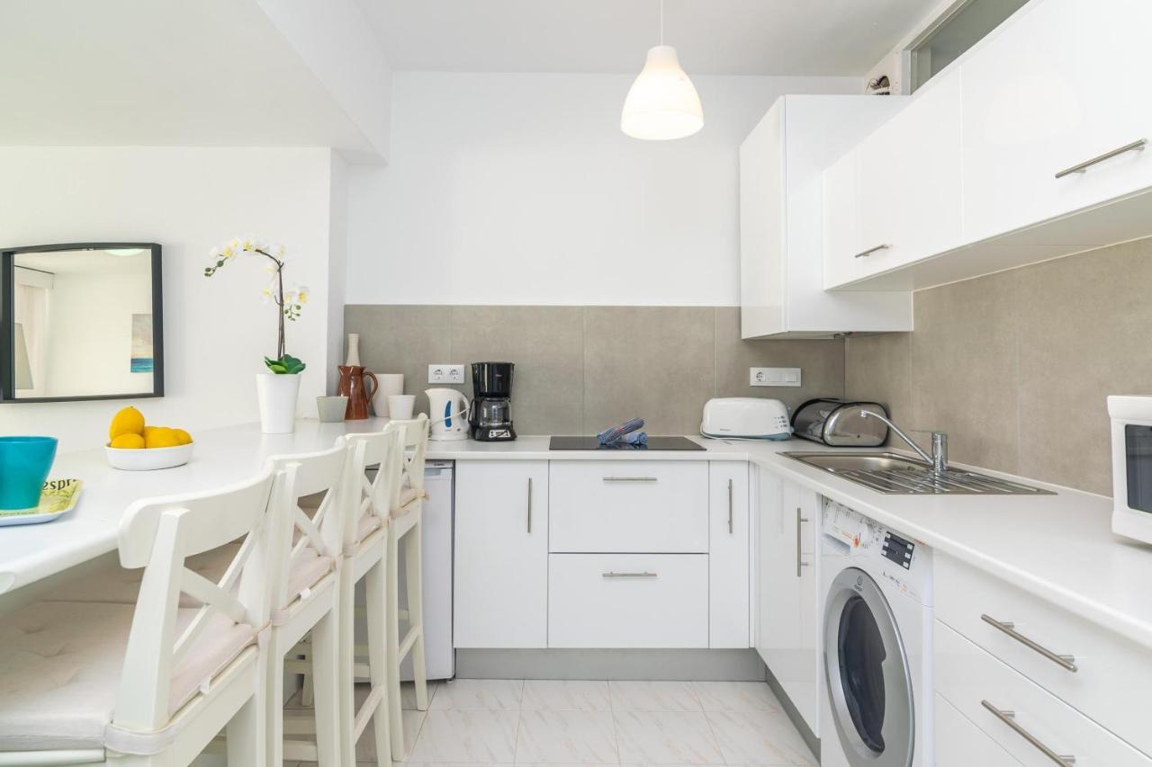 Ca'N Opus 321 Apartment Port de Alcudia  Bagian luar foto