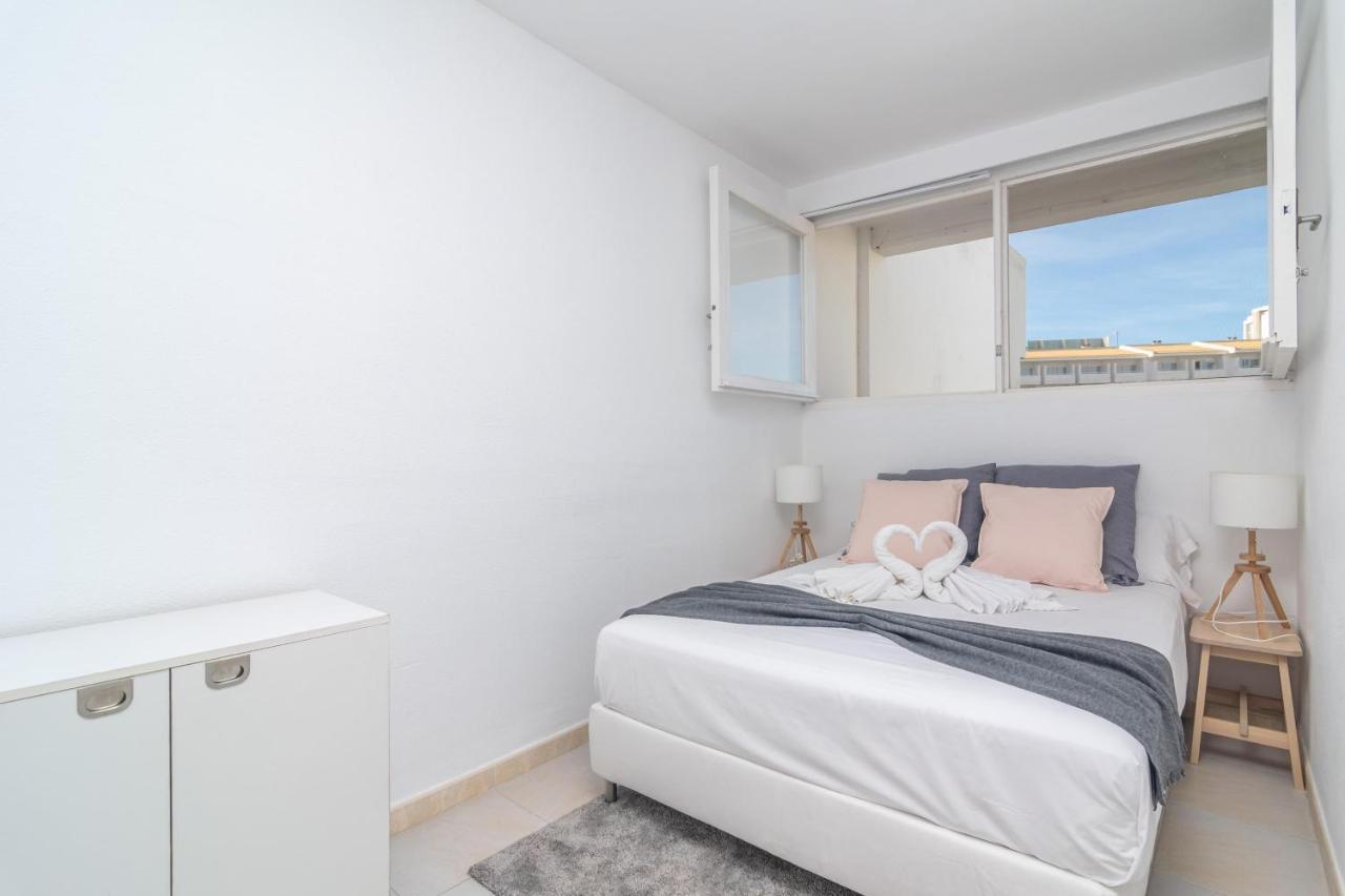 Ca'N Opus 321 Apartment Port de Alcudia  Bagian luar foto