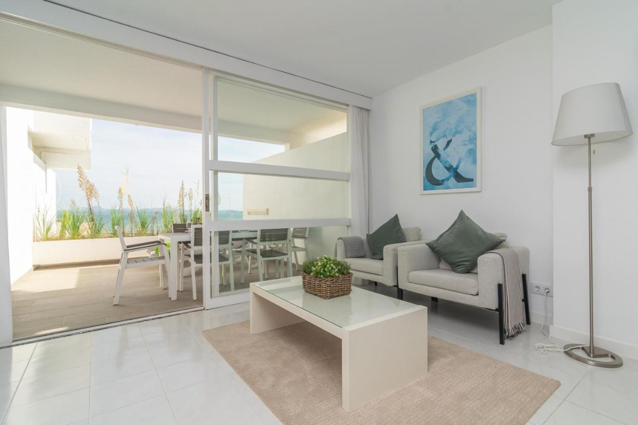 Ca'N Opus 321 Apartment Port de Alcudia  Bagian luar foto