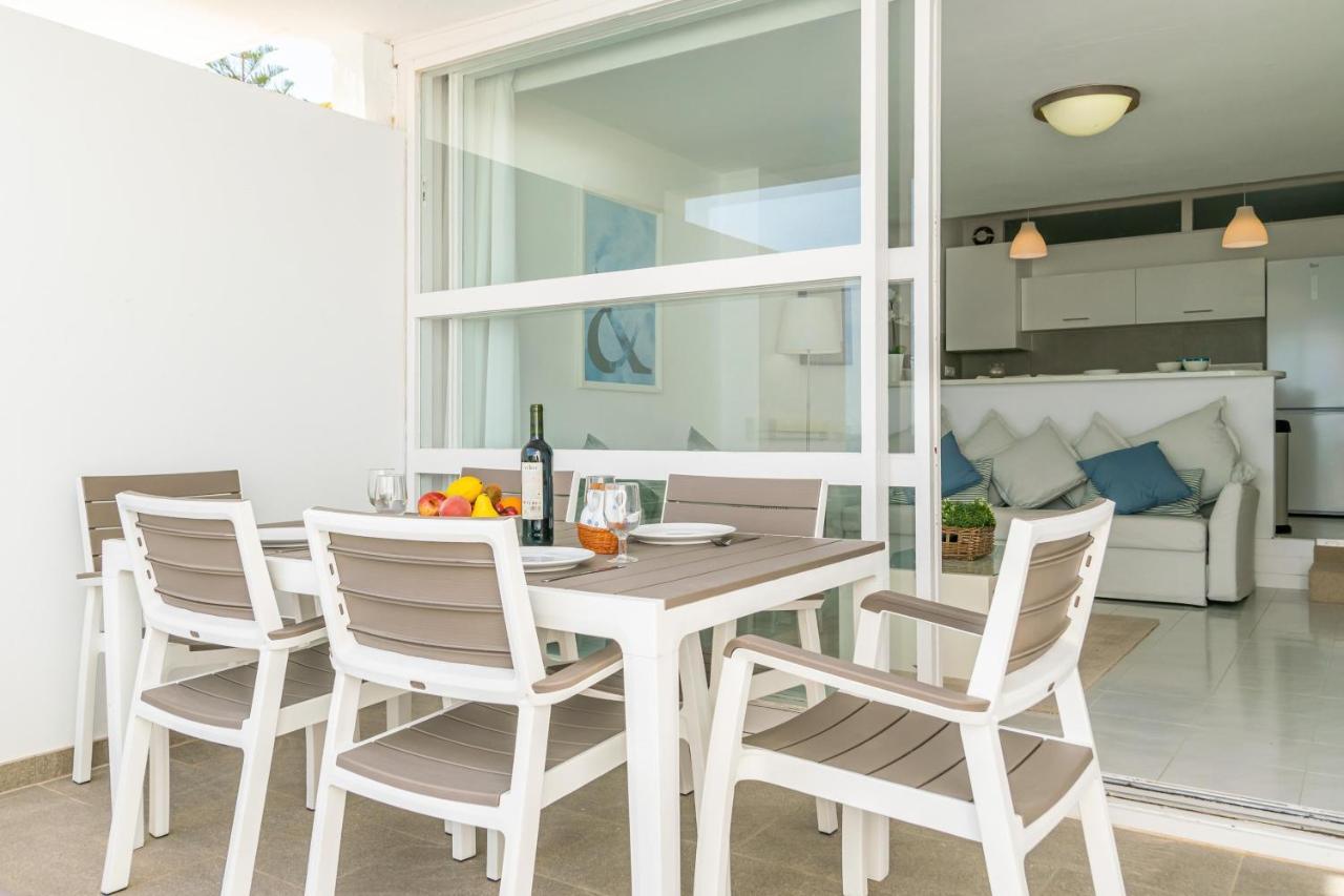 Ca'N Opus 321 Apartment Port de Alcudia  Bagian luar foto